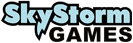 SkyStorm Games